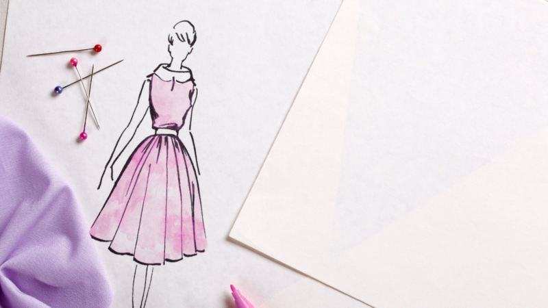 Fashion Design Institut: Mode studieren