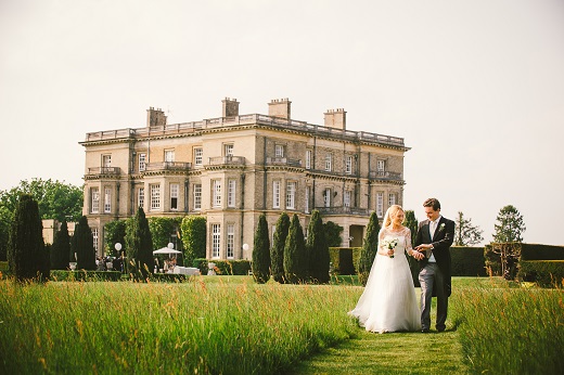 Hochzeitsplanung mit Bridebook: einfach, praktisch, gut