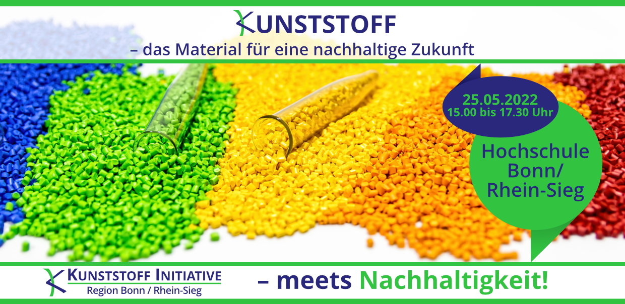 Kunststoff-Initiative: Erfolgreicher Dialog mit Studierenden der Hochschule Bonn/Rhein-Sieg