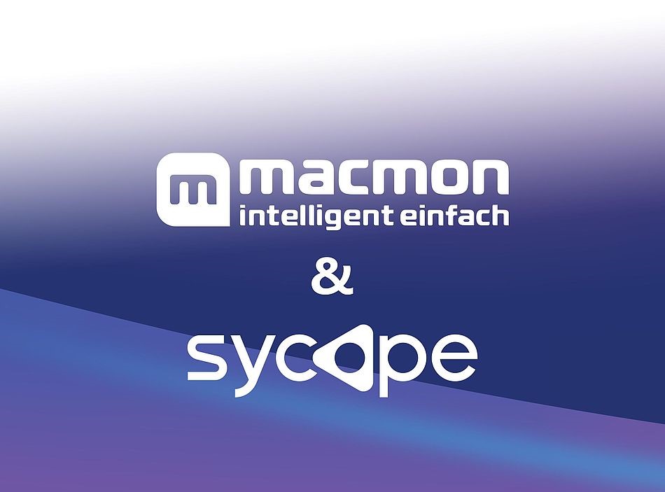 macmon secure: Neue Partnerschaft mit Sycope für optimale Netzwerksicherheit