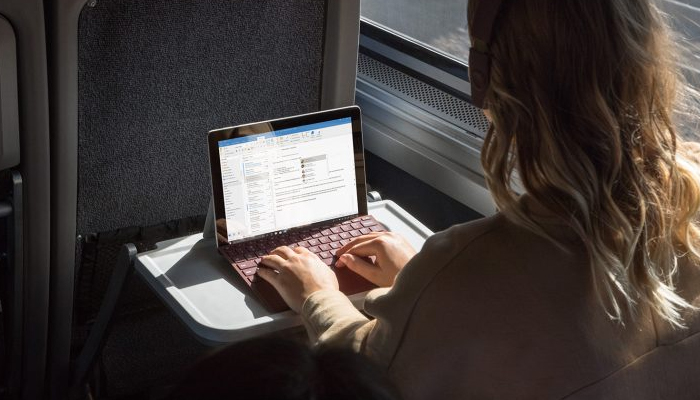 Notebooks für Firmen: Warum leihen die Umwelt schont