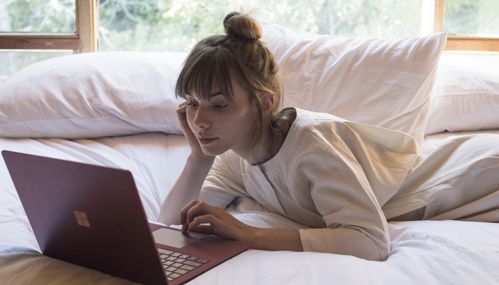 Laptops leihen: Diese Fakten sprechen dafür