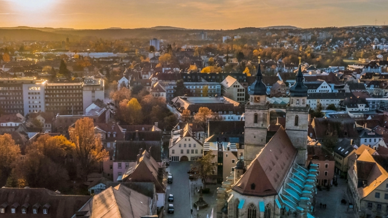 Längst kein Geheimtipp mehr