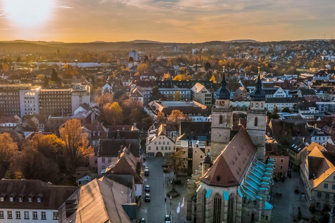 Längst kein Geheimtipp mehr