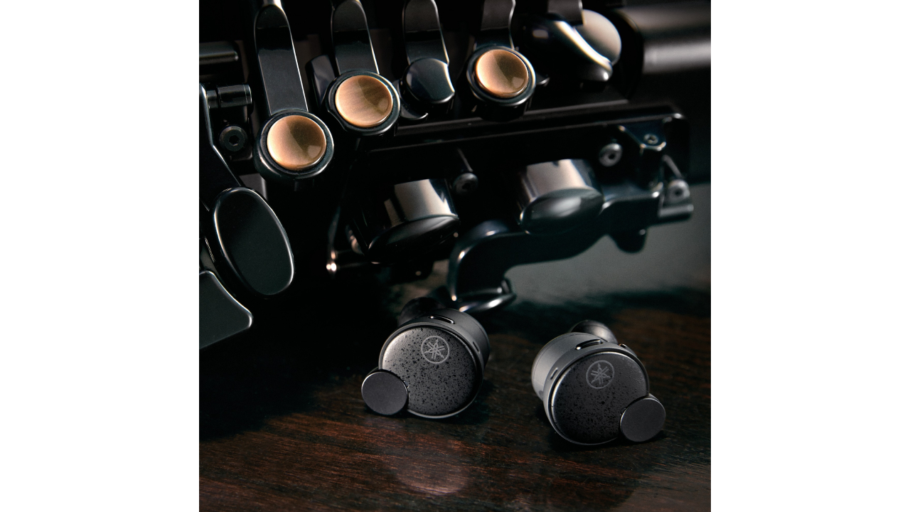 Yamaha TW-E7B und TW-ES5A: neue In-Ears mit langer Laufzeit und „True Sound“