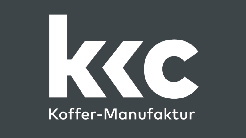 KKC Koffer GmbH unterstreicht Liefersicherheit für B2B-Koffer durch lokale und regionale Lieferanten aus Deutschland
