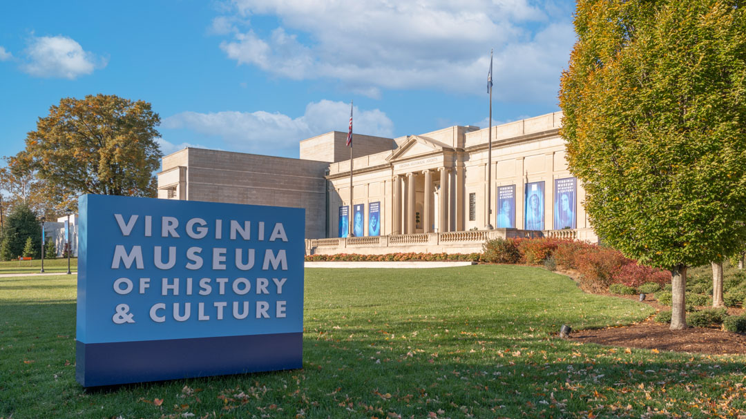 Von George Washingtons Tagebuch bis hin zur „Virginia Declaration of Rights“: Wiedereröffnung des Virginia Museum of History & Culture in Richmond