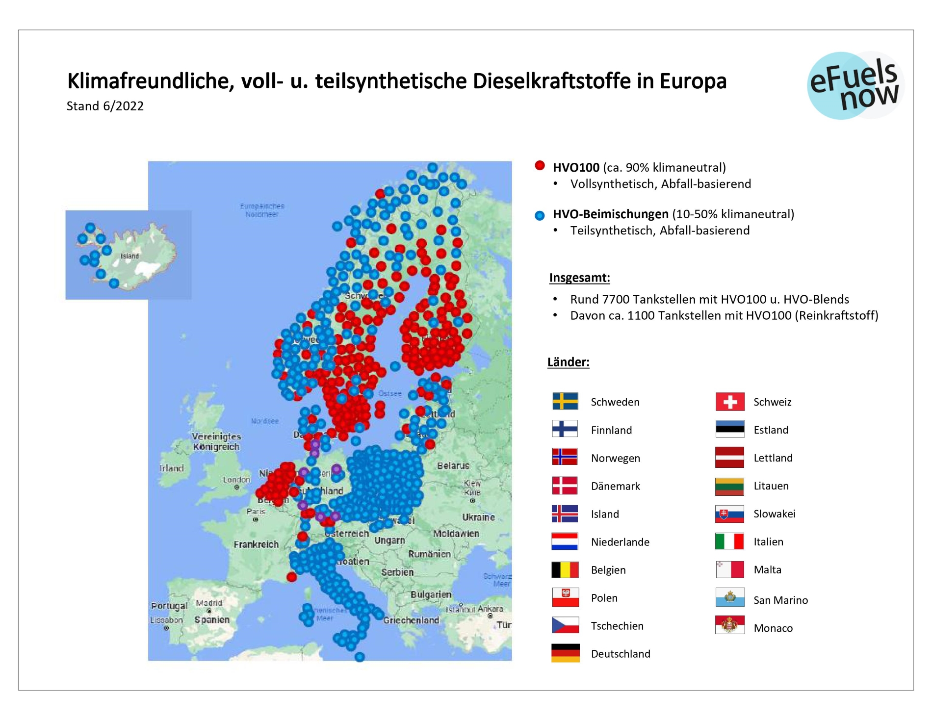 Wer falsch rechnet, den bestraft das Klima