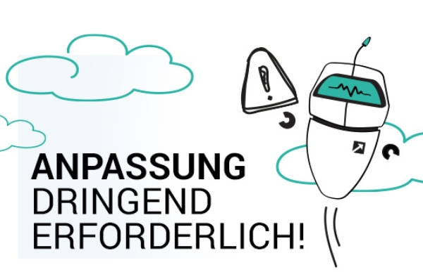 Neue Rechtslage bei der Widerrufsbelehrung!