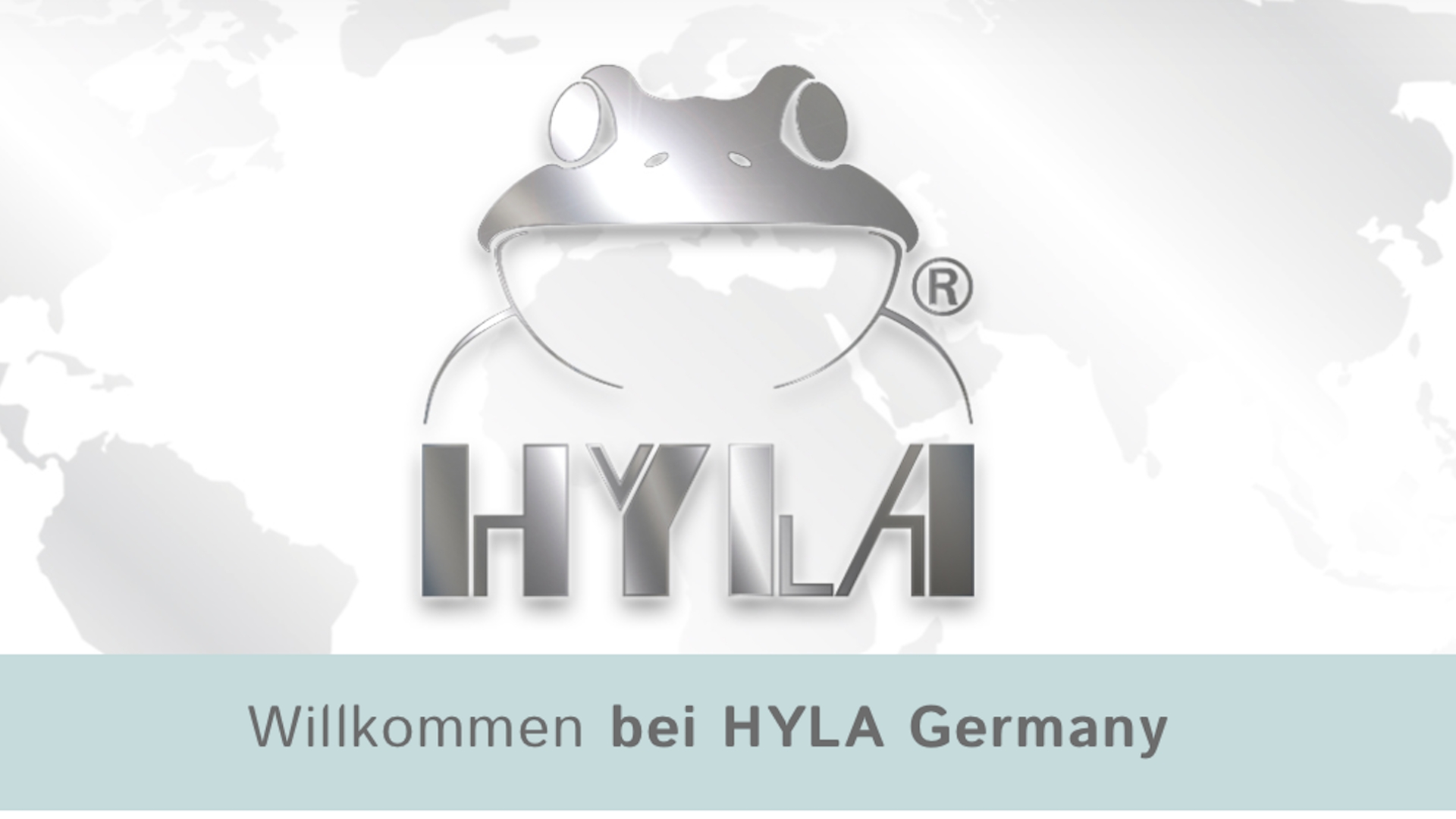 HYLA Germany digitalisiert mit Lösungen der Crea Union GmbH