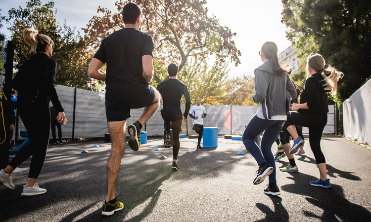 Was kostet der Sport?