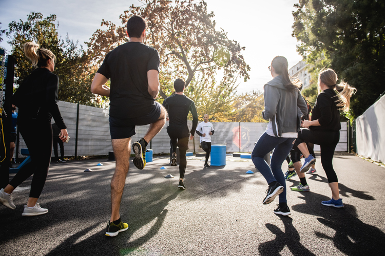 Was kostet der Sport?