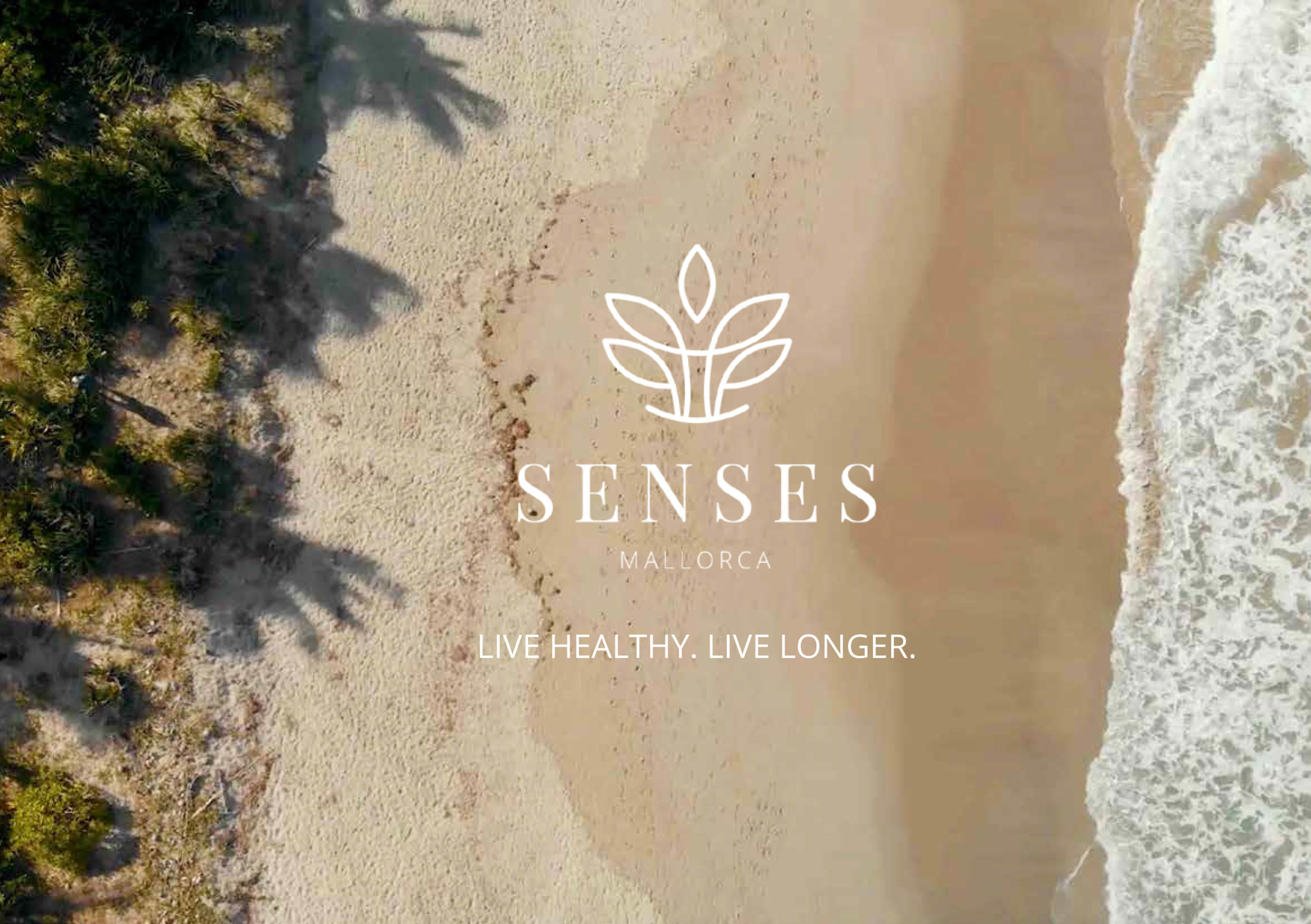 SENSES – neues Luxus-Wellness-Retreat auf Mallorca eröffnet