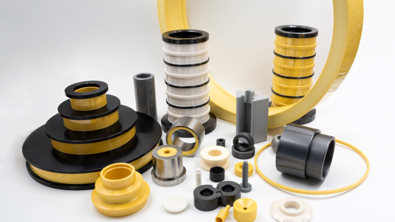 Kyocera zeigt Keramik-Innovationen auf der wire 2022