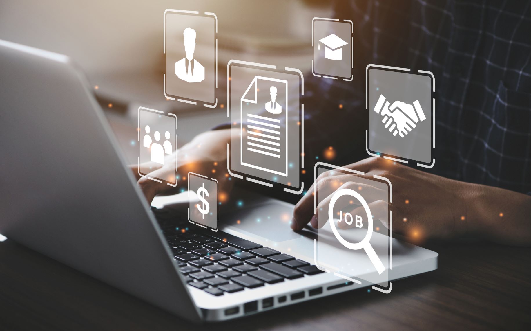 Mit ATS-konformen Lebensläufen jede HR-Software knacken