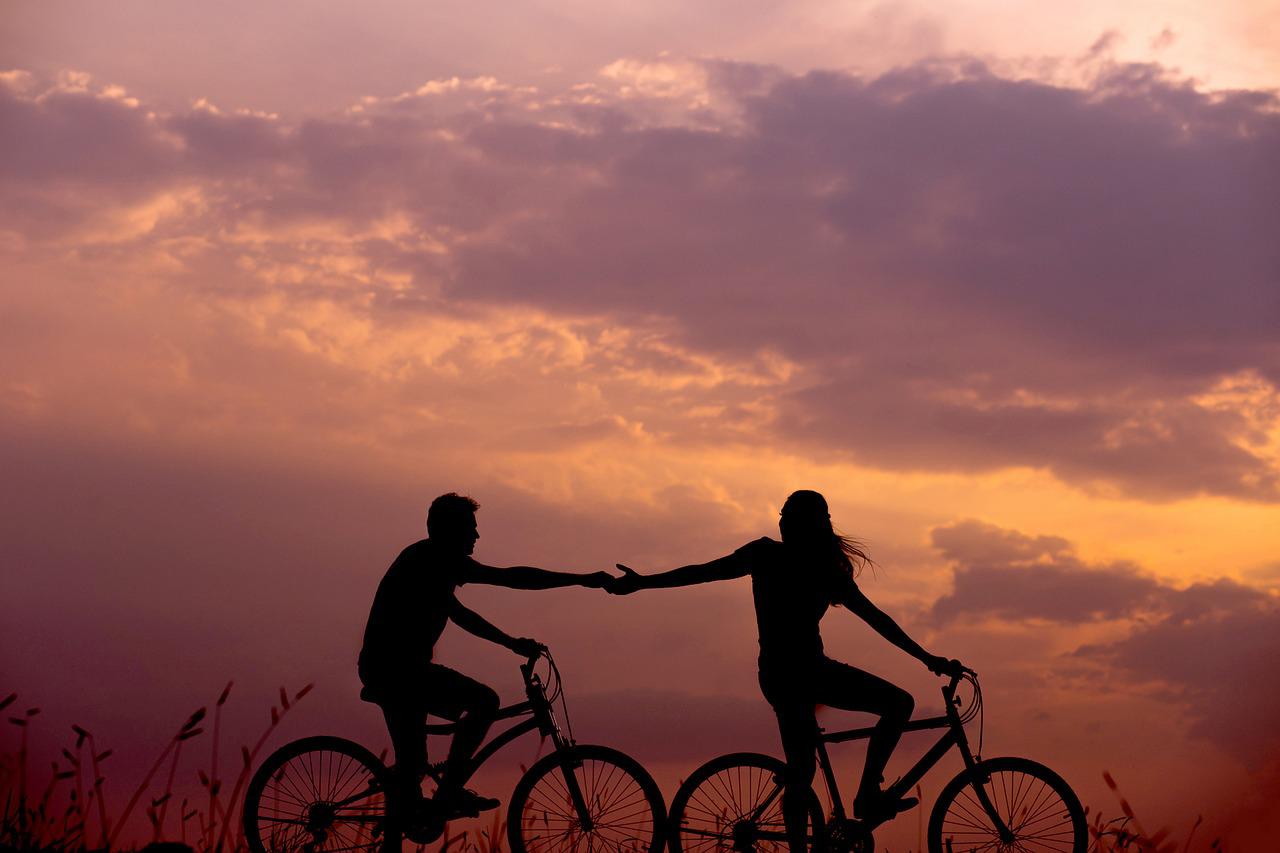 Das Fahrrad – mehr als nur ein Transportmittel