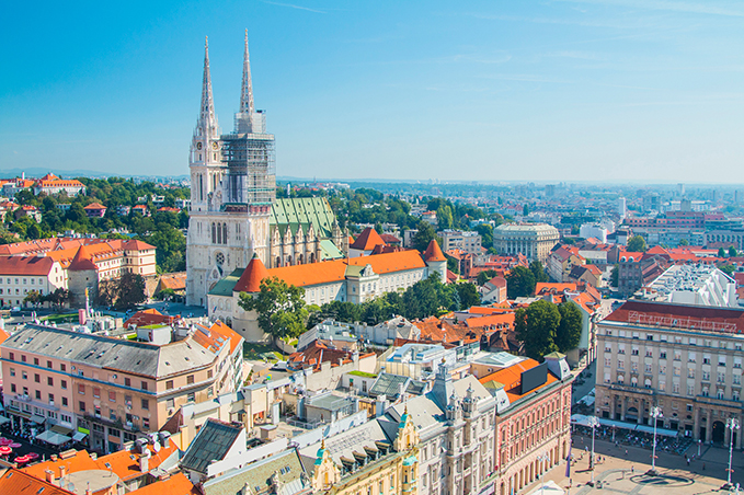 cbs eröffnet neuen Standort in Zagreb