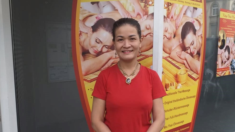 THAI MASSAGE STUTTGART – SEINEN PARTNER VERWÖHNEN