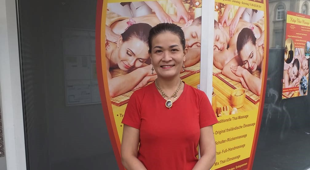 THAI MASSAGE STUTTGART – SEINEN PARTNER VERWÖHNEN