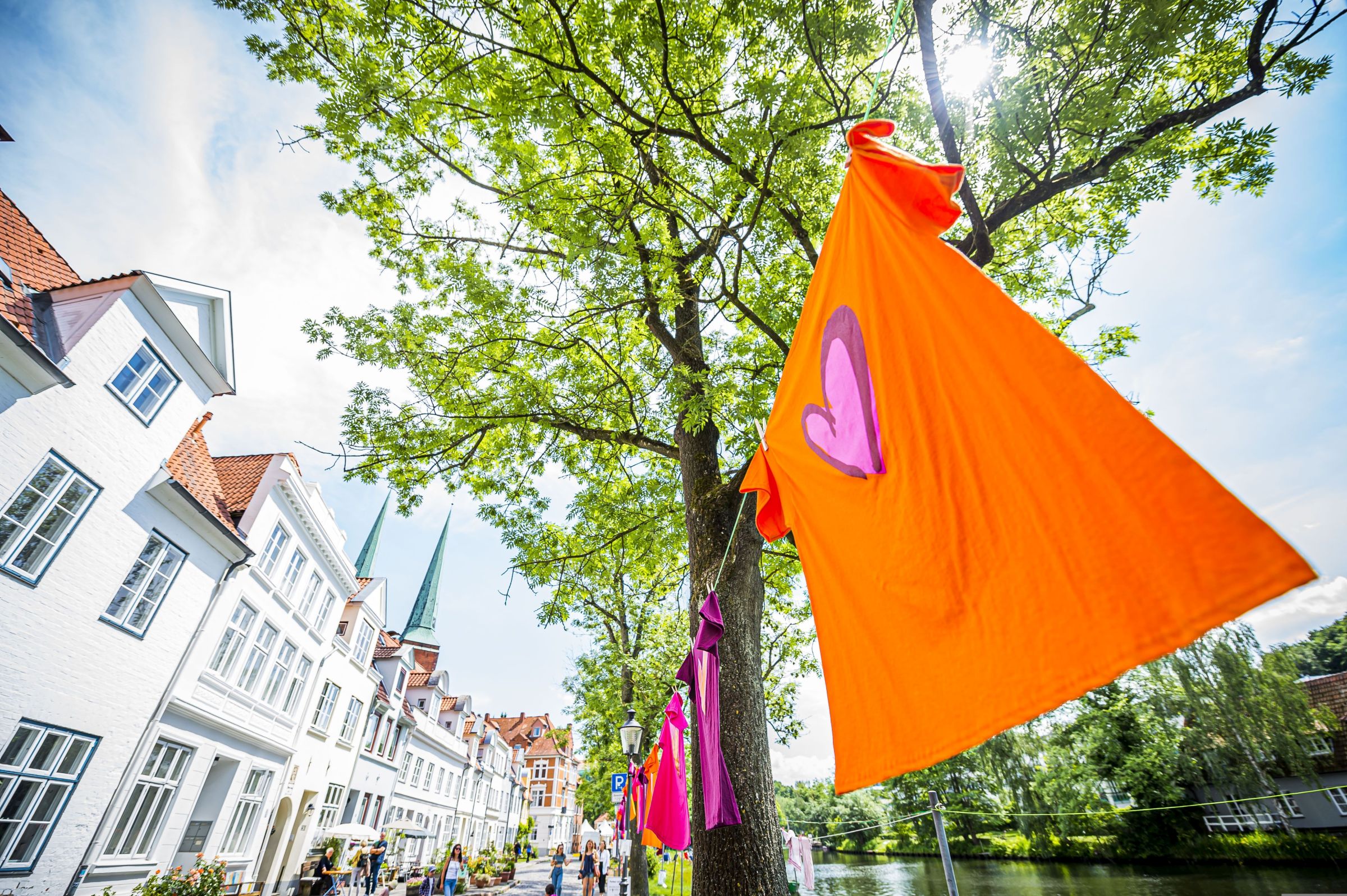 Bilanz: Ein gelungenes HanseKulturFestival 2022 in Lübeck