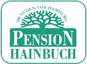 Die Pension Hainbuch im Süden von Hamburg