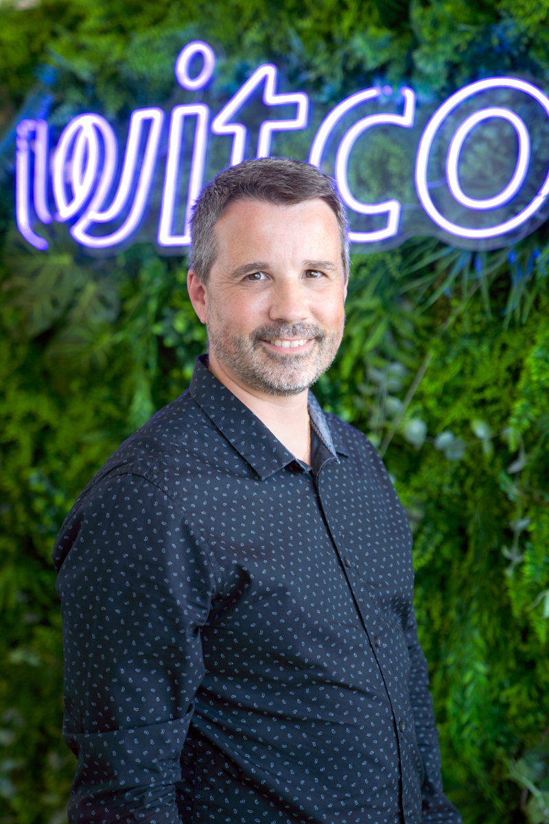 Witco ernennt Jean-Paul Baloche zum Chief Product & Technology Officer