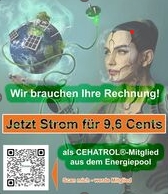 Hoher Energieverbrauch, wie nie zuvor! Energie zum Luxusgut?