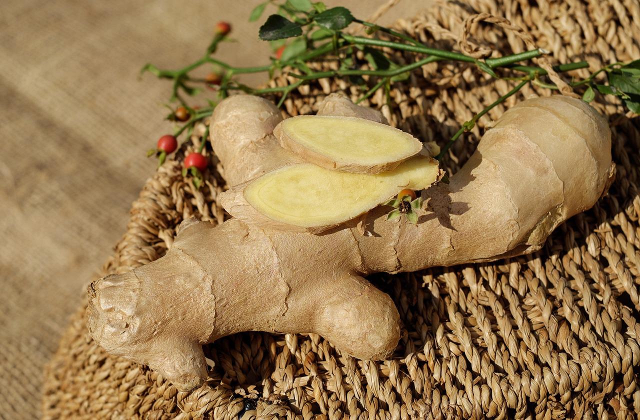 Ayurveda-Gesundheit für ein starkes Immunsystem