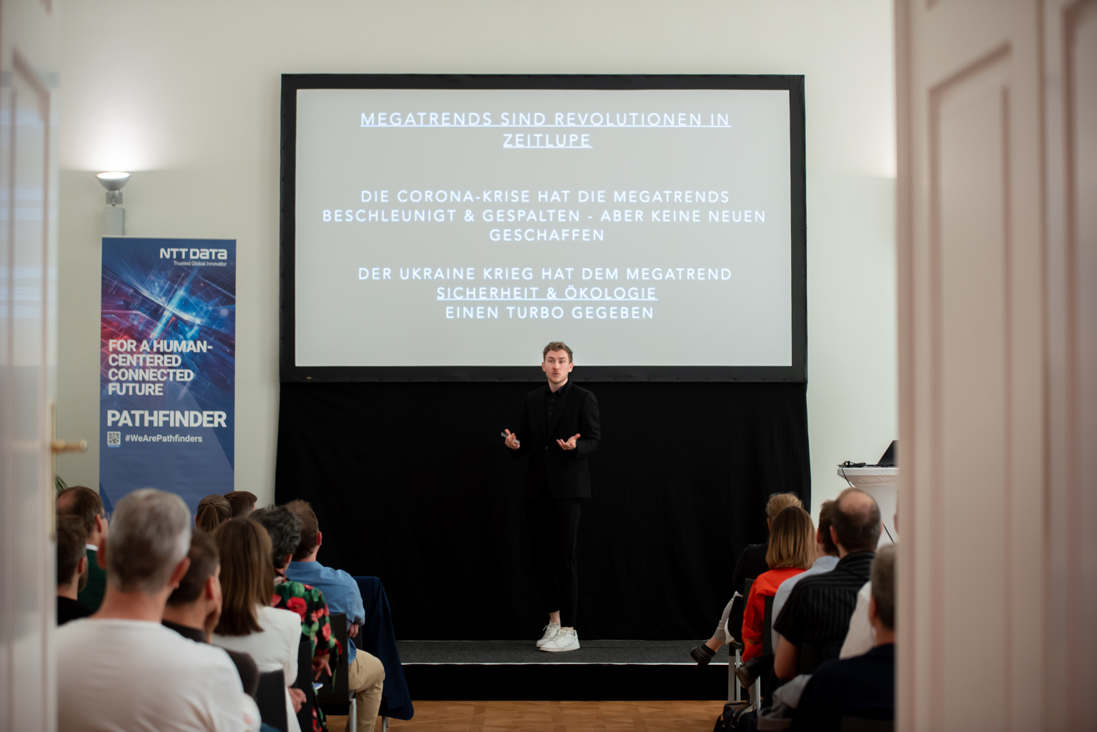 Wie Digitalisierung dem Klima hilft