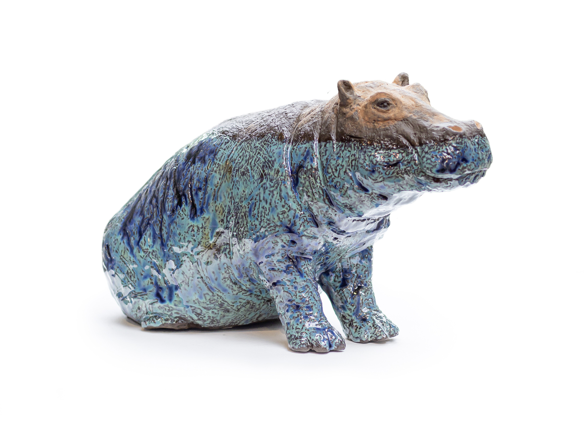 art KARLSRUHE: Kunst für den Artenschutz