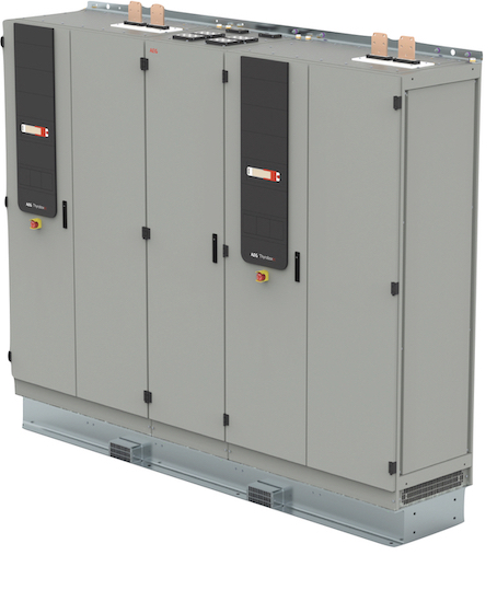 AEG Power Solutions liefert Gleichstromversorgung für Elektrolyseprozess des weltweit größten Kraftwerks für Grünen Wasserstoff