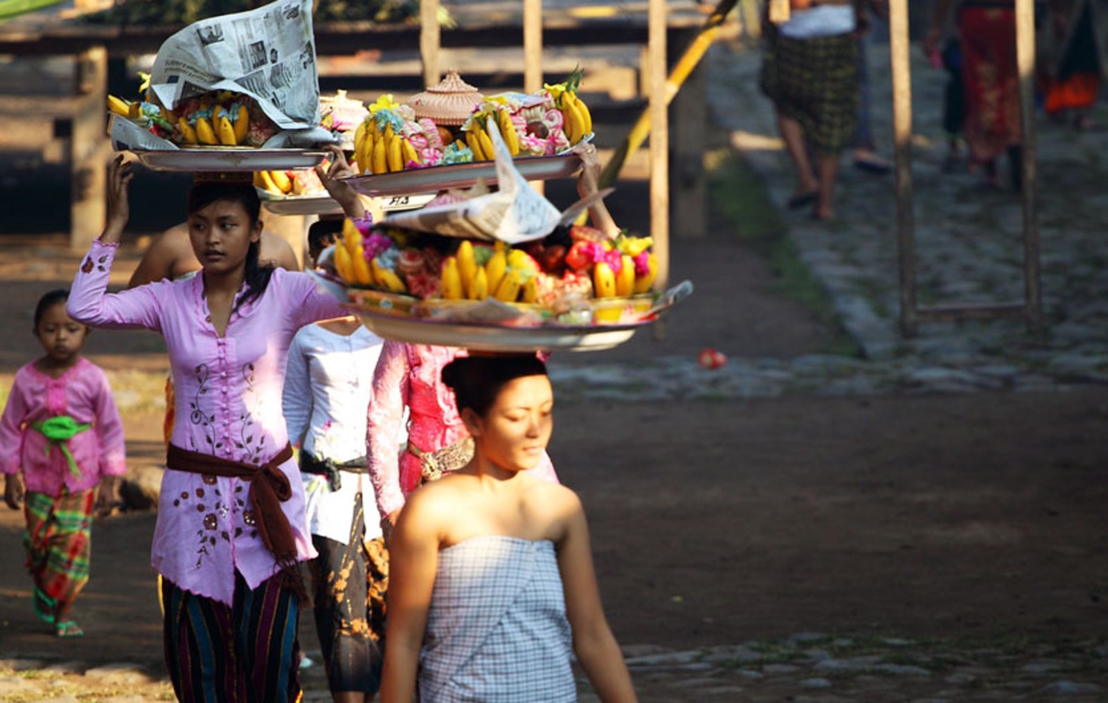 Indonesien – Das Land ist grandioser Urlaub!