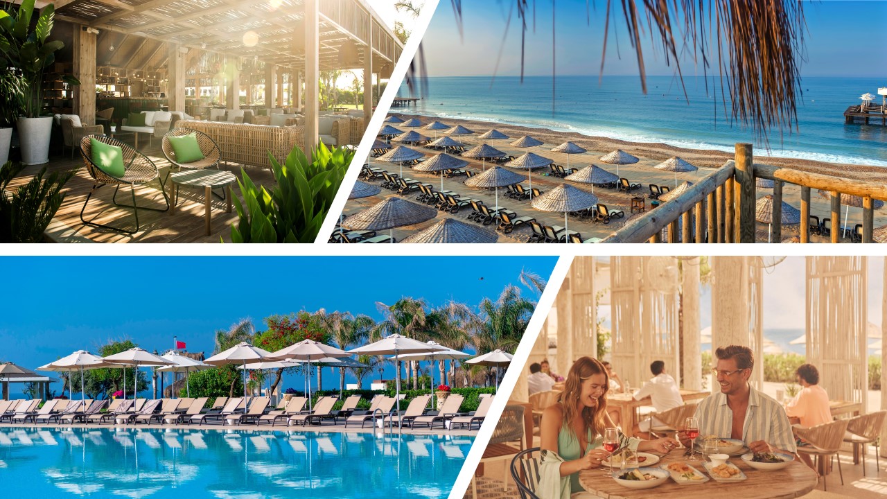 Fünf Gründe, warum es sich lohnt, an die türkische Riviera zu reisen