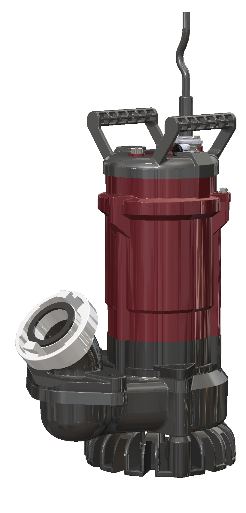 Söndgerath erweitert seine Pumpenserie SPT