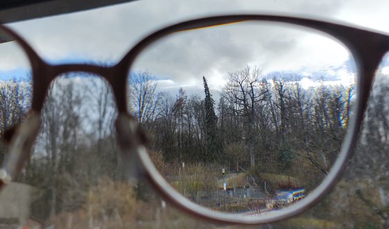 Augenarzt Neuss: Vorbeugung von trockenen Augen