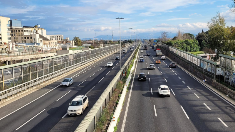 Verkehrssünden im Ausland schmälern die Reisekasse