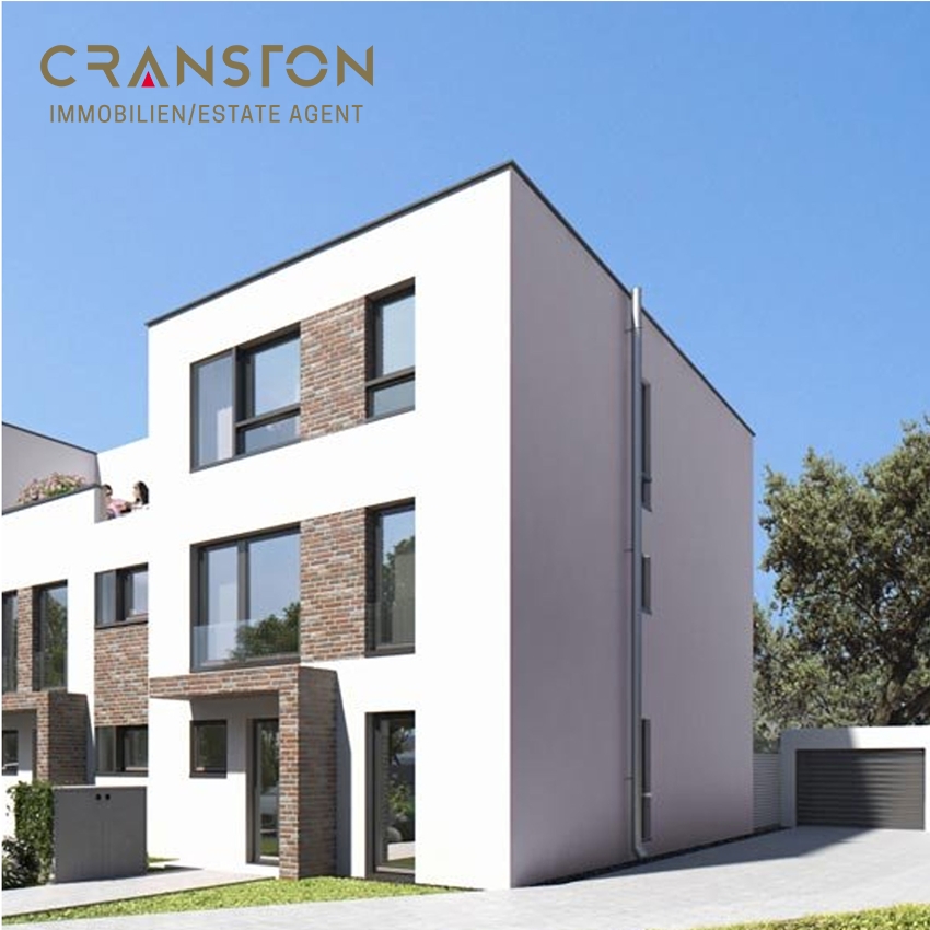 Cranston Immobilien – der Partner für den Immobilienverkauf in Offenbach und Umgebung