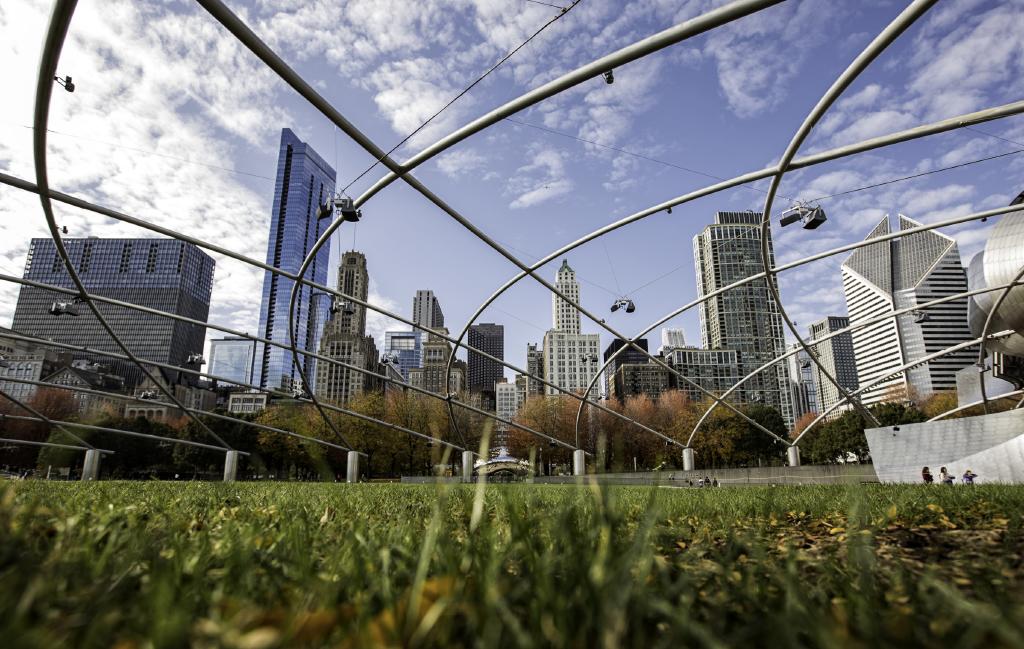 Der Sommer in Chicago und seine spannendsten Neueröffnungen – Part 1