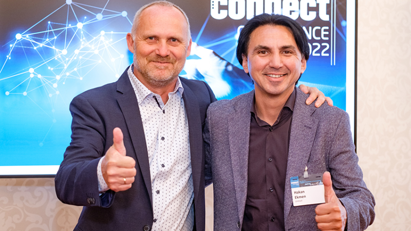 connect Expands Cooperation With Benchmarking Specialist umlaut