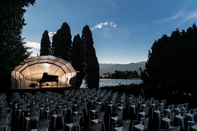 Stresa Festival: Mit großer Musik durch den Sommer