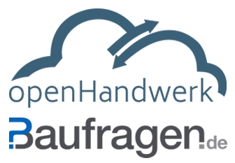openHandwerk und Baufragen.de werden Softwarepartner