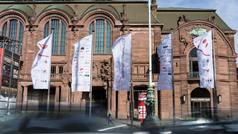 Aufstiegskongress: 7. bis 8. Oktober 2022