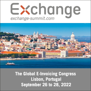 E-Invoicing Exchange Summit Europe: Europe on the Path towards a Common Model for Decentralised Exchange of E-Invoices and Tax Related Data?