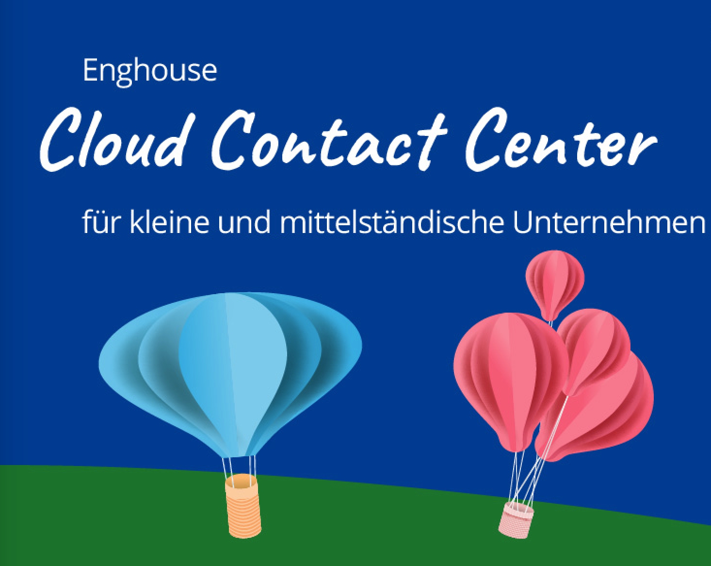 Enghouse Systems erwirbt Competella AB