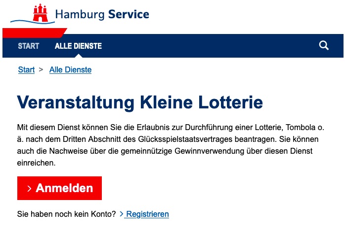Online-Angebot erleichtert Arbeit gemeinnütziger Vereine