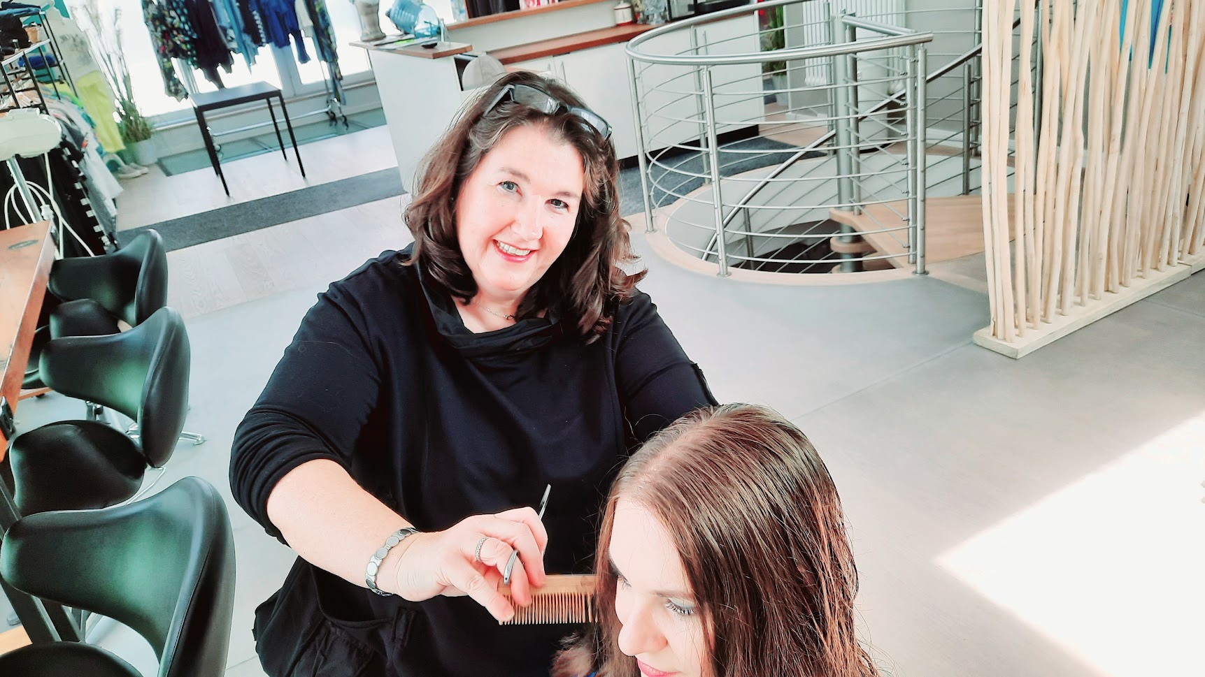Naturfriseur München
