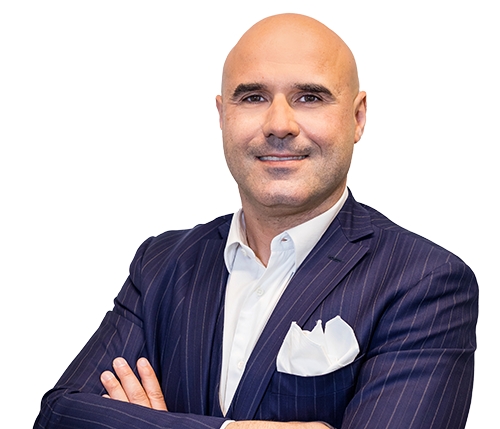 Presseinformation: Cambium Networks ernennt Alessio Murroni zum Vice President of Sales EMEA