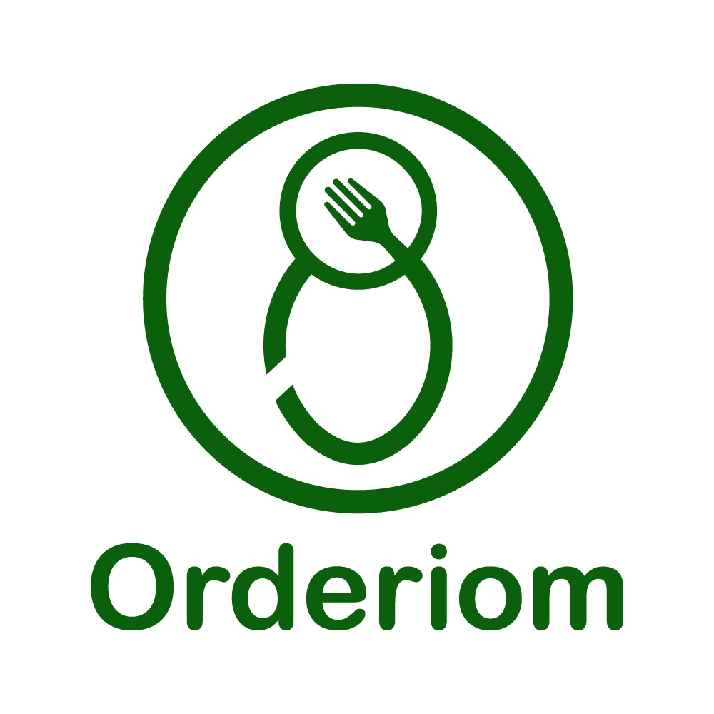 Orderiom, das Bestellsystem 2.0 – Die #1 Gastro App