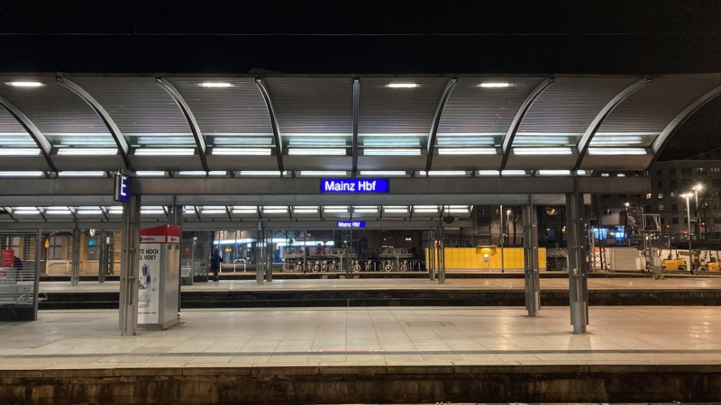 LED-Röhren „Made in EU“ schaffen Energie-Unabhängigkeit