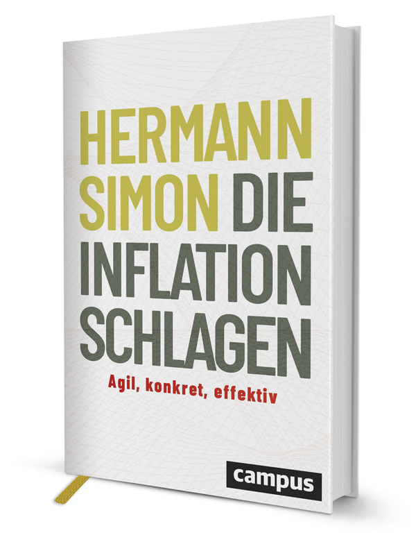 So schlagen Sie die Inflation – Agil, konkret, effektiv